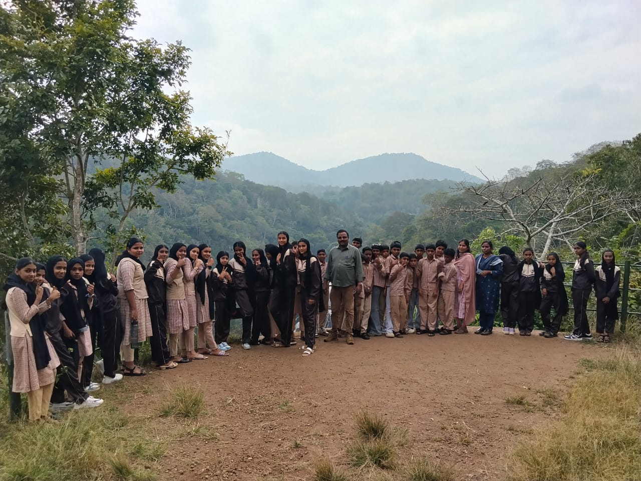 Field visit